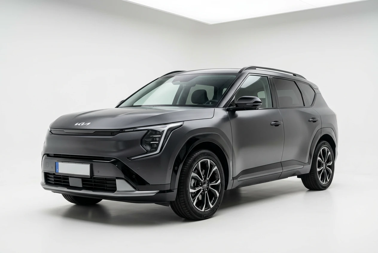 기아 EV3